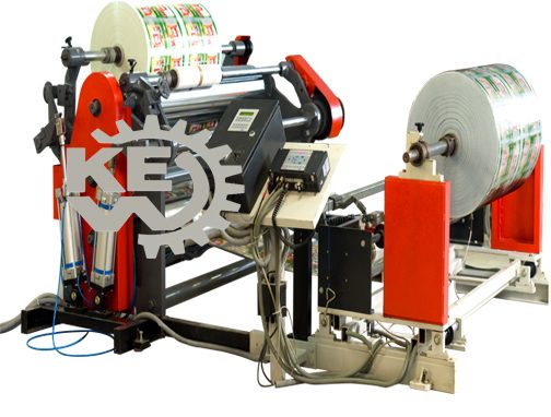 FilmSlitterRewinderMachines