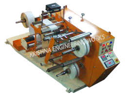 KEW International – High Precision Global Inspection Machine for Web and Surface Quality Control